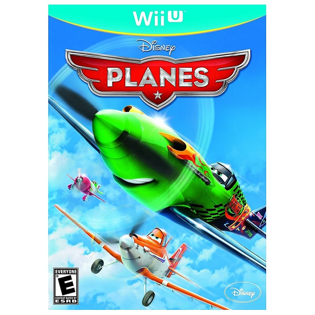 WIIUUSD-PLANES