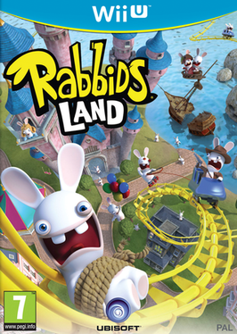 WIIUUSD-RABBIDS LAND