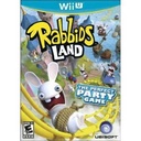 WIIUUSD-RABBIDS LAND
