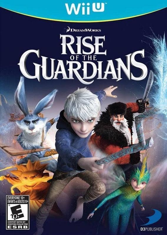 WIIUUSD-RISE OF THE GUARDIANS