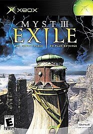 XB-MYST III EXILE