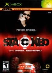 XB-STACKED WITH DANIEL NEGREANU