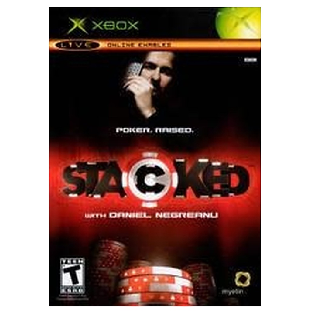 XB-STACKED WITH DANIEL NEGREANU