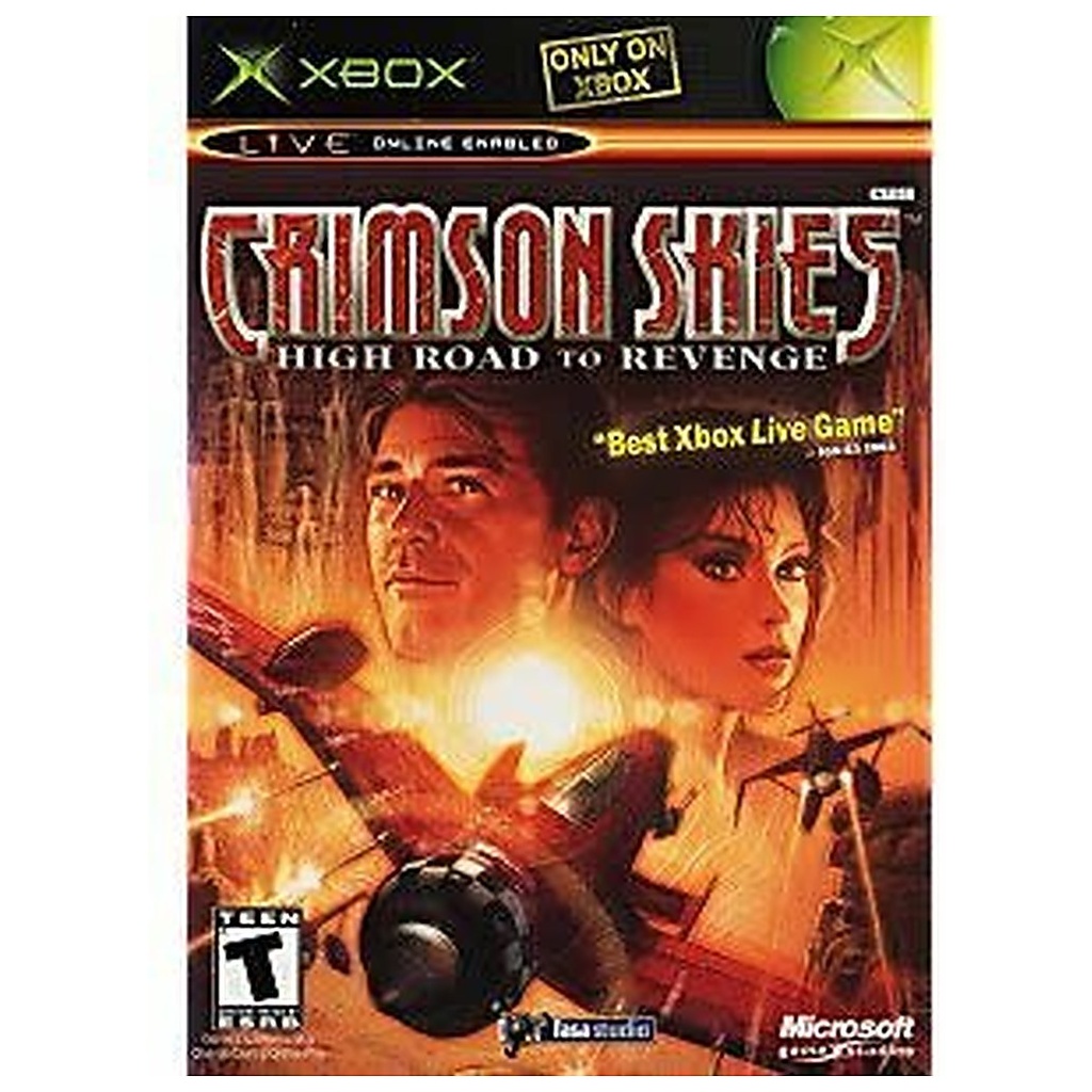 [210000007117] XBU-CRIMSON SKIES