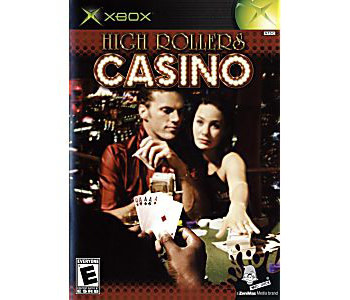 XBU-HIGH ROLLERS CASINO