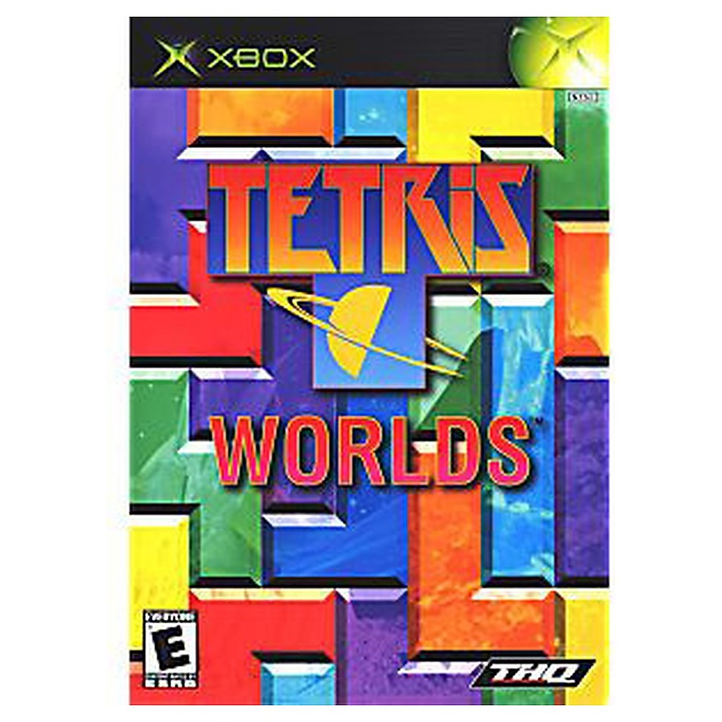 [210000006594] XBU-TETRIS WORLDS