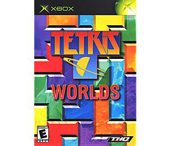 XBU-TETRIS WORLDS