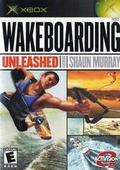XBU-WAKEBOARDING UNLEASHED
