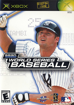 XBU-WORLD SERIES BASEBALL