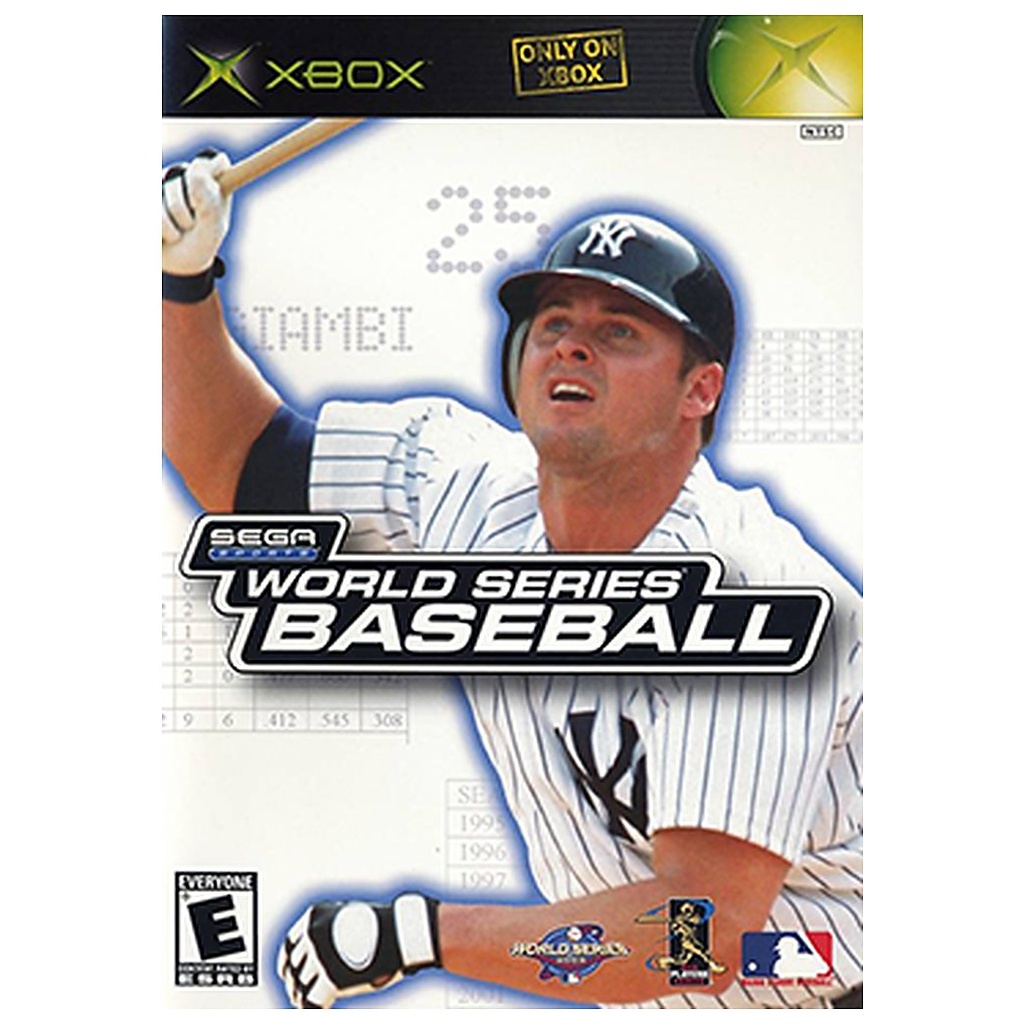 XBU-WORLD SERIES BASEBALL