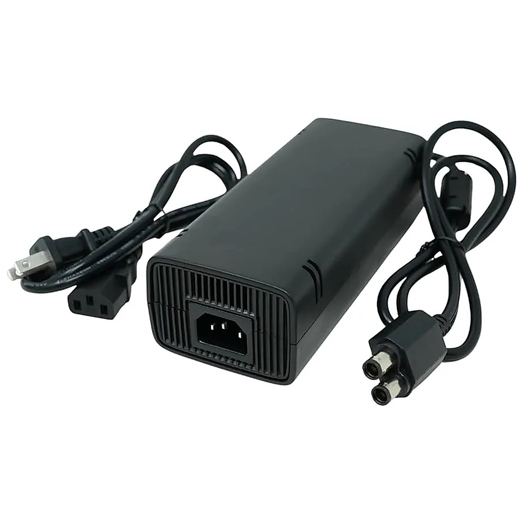 Old Skool XB360 SLIM AC ADAPTER