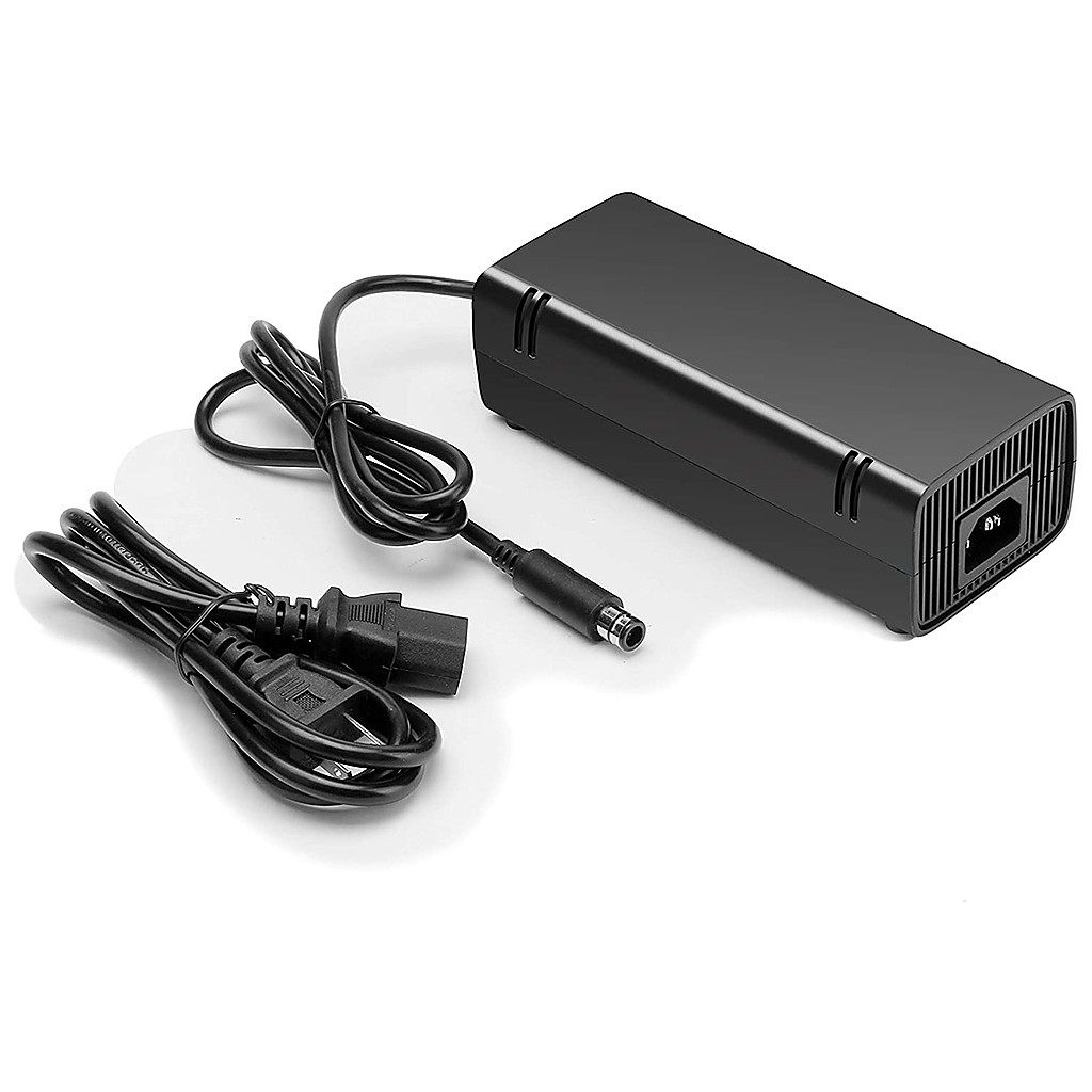 [210000031657] XBOX 360 E SERIES AC ADAPTER