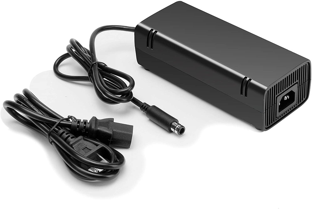 XBOX 360 E SERIES AC ADAPTER