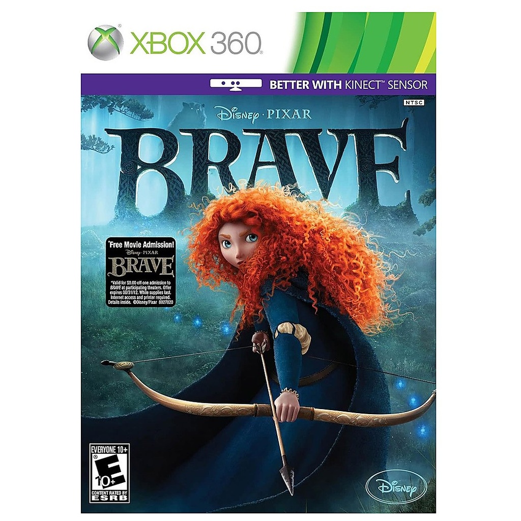 X3U-BRAVE