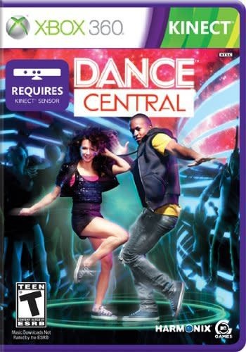 X3U-DANCE CENTRAL
