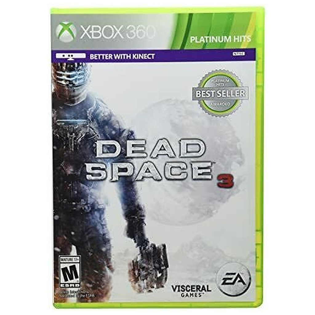 [210000004720] X3U-DEAD SPACE 3