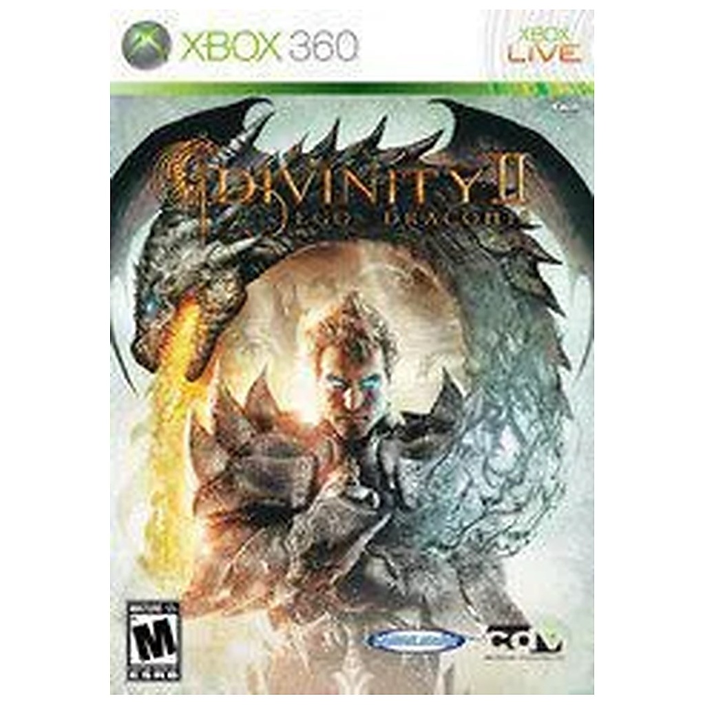 [210000005609] X3U-DIVINITY II: EGO DRACONIS