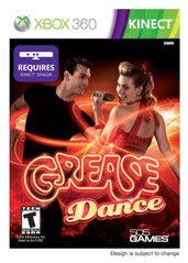 X3U-GREASE DANCE