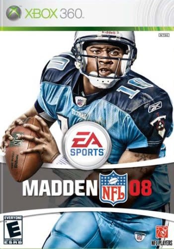 X3U-MADDEN 08