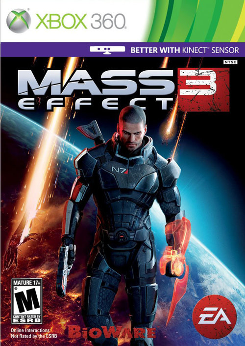 X3U-MASS EFFECT 3
