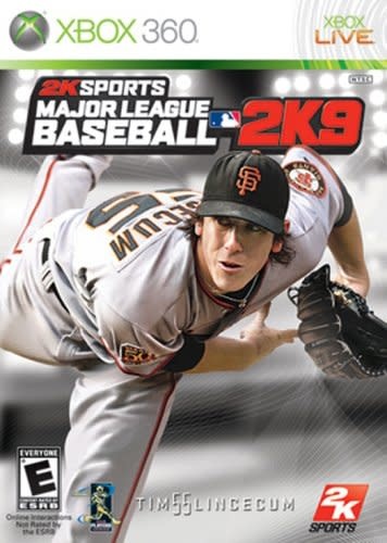 X3U-MLB 2K12