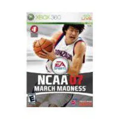 X3U-NCAA MARCH MADNESS 07