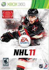 X3U-NHL 11