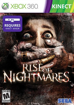 X3U-RISE OF NIGHTMARES