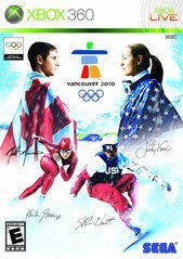 X3U-VANCOUVER 2010