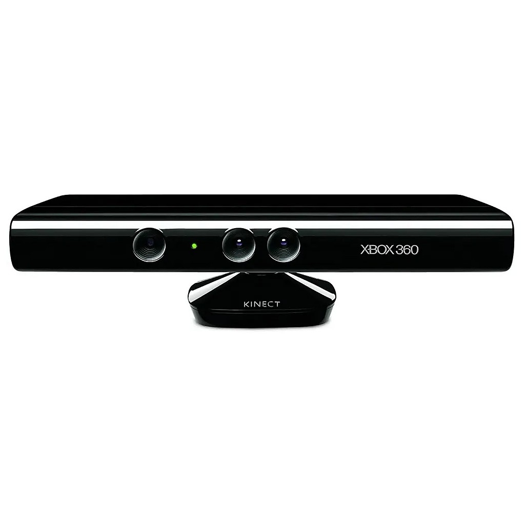 XBOX 360 KINECT SENSOR