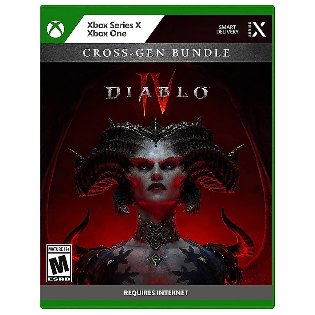 XB1-DIABLO IV
