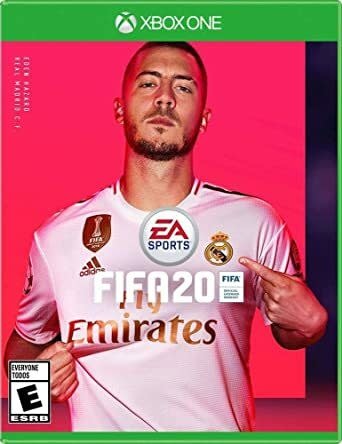 [210000022288] XB1-FIFA 20
