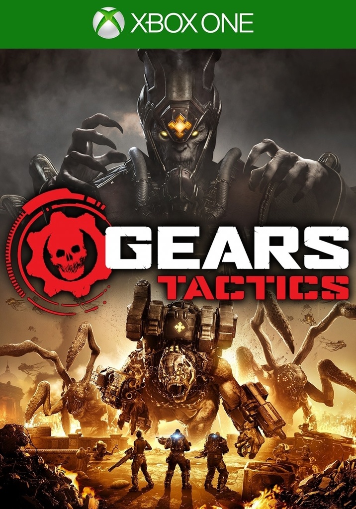 XB1-GEARS TACTICS
