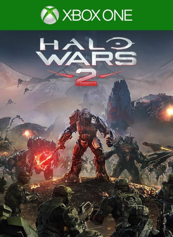 XB1-HALO WARS 2