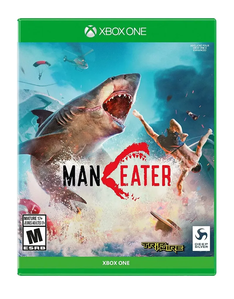 XB1-MANEATER
