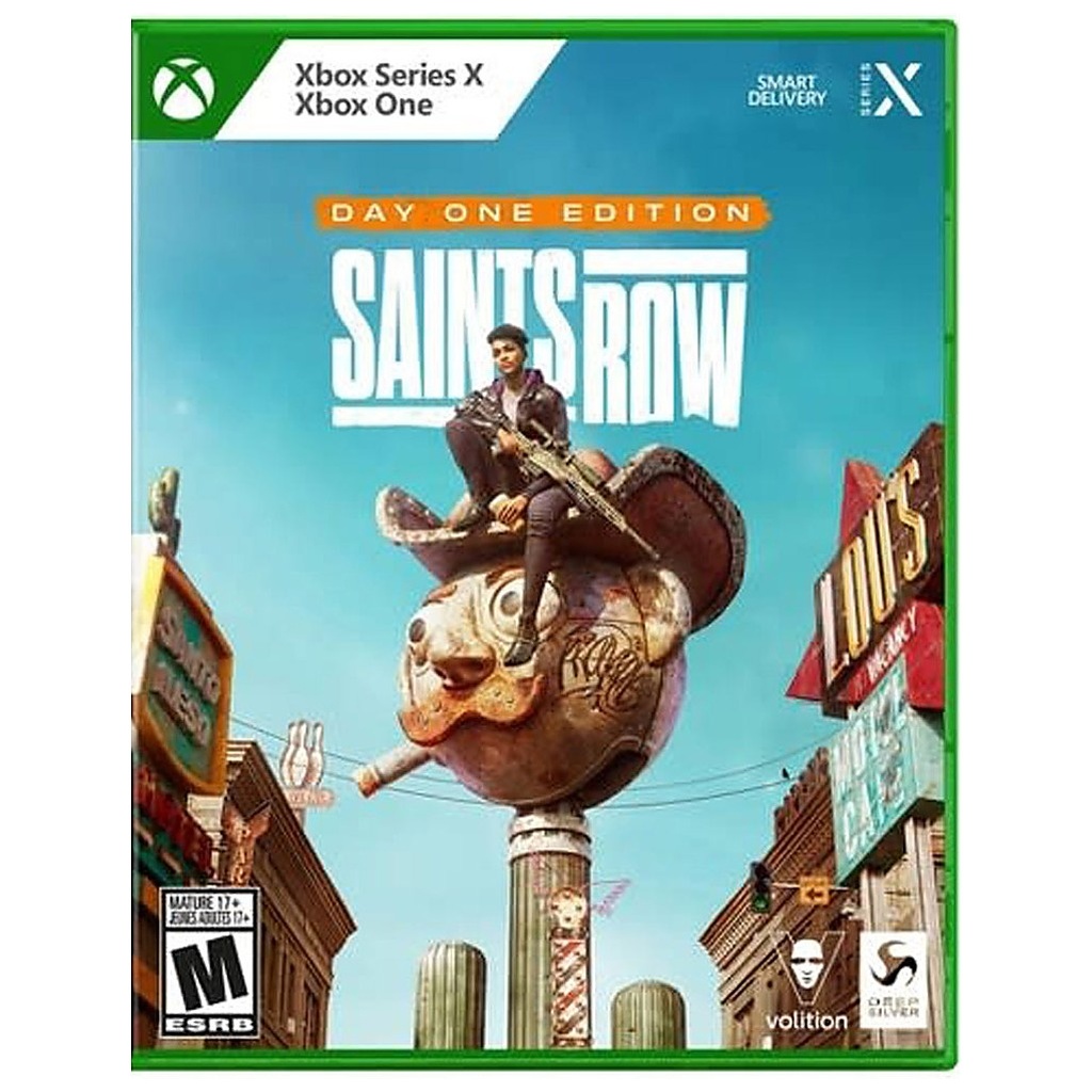 XB1-SAINT'S ROW