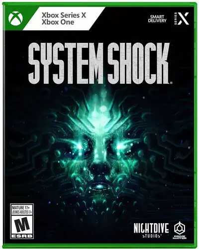XB1-SYSTEM SHOCK