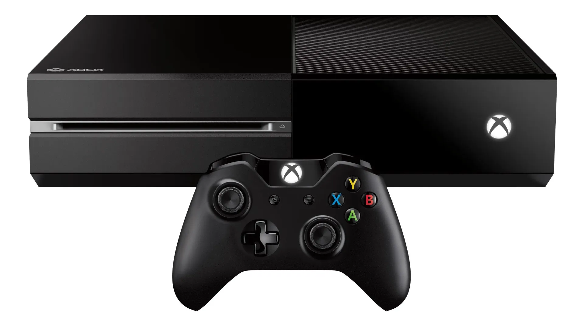 SYSTEM-USED XBOX ONE (XB1) 500GB