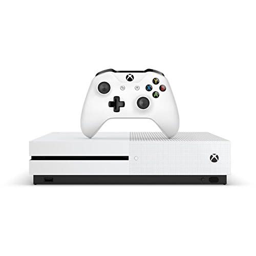 [210000035359] SYSTEM-USED XBOX ONE S 500 GB