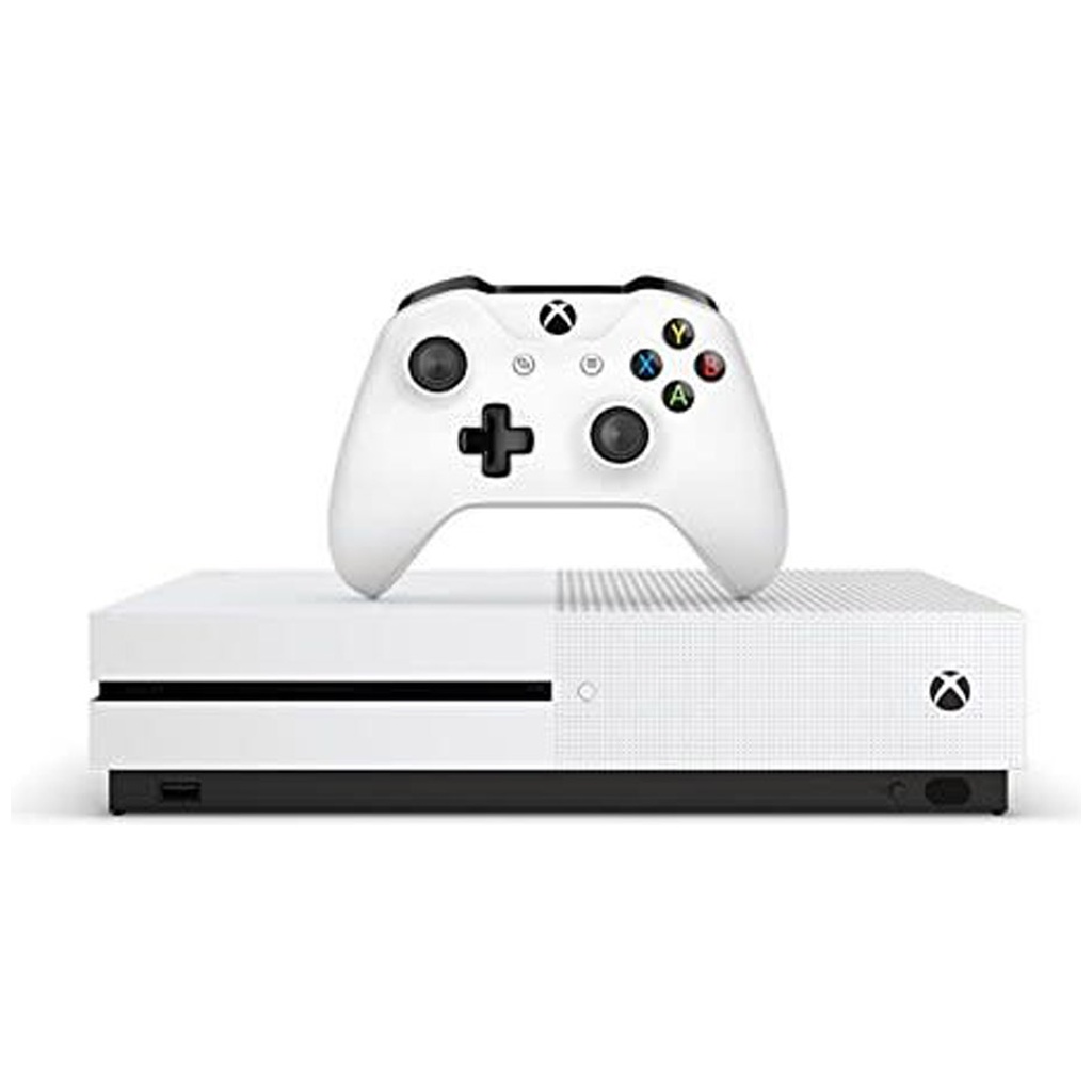 SYSTEM-USED XBOX ONE S 500 GB