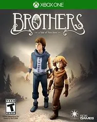 XB1U-BROTHERS - A TALE OF TWO SONS