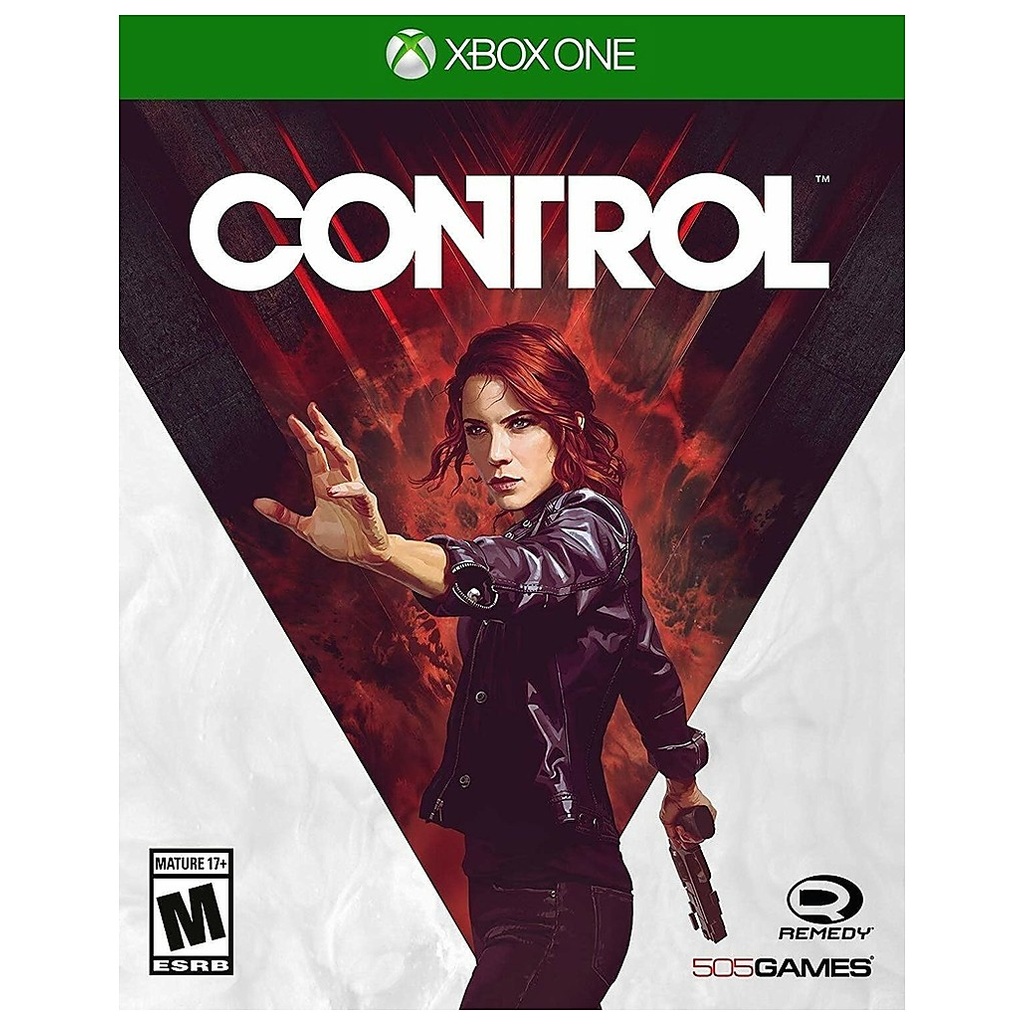[210000023092] XB1U-CONTROL