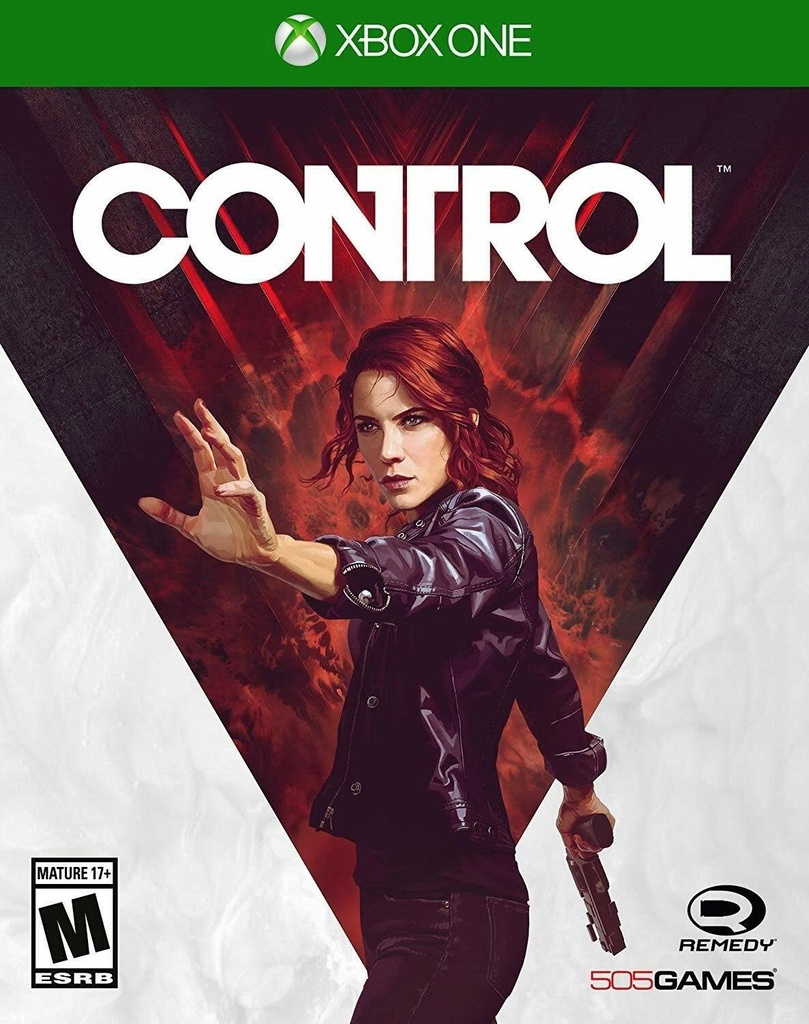 XB1U-CONTROL