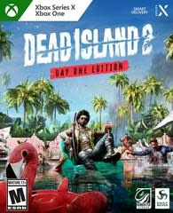 XB1U-DEAD ISLAND 2