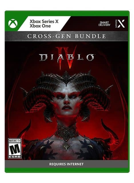 [210000036721] XB1U-DIABLO IV