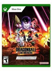 XB1U-DRAGON BALL THE BREAKERS