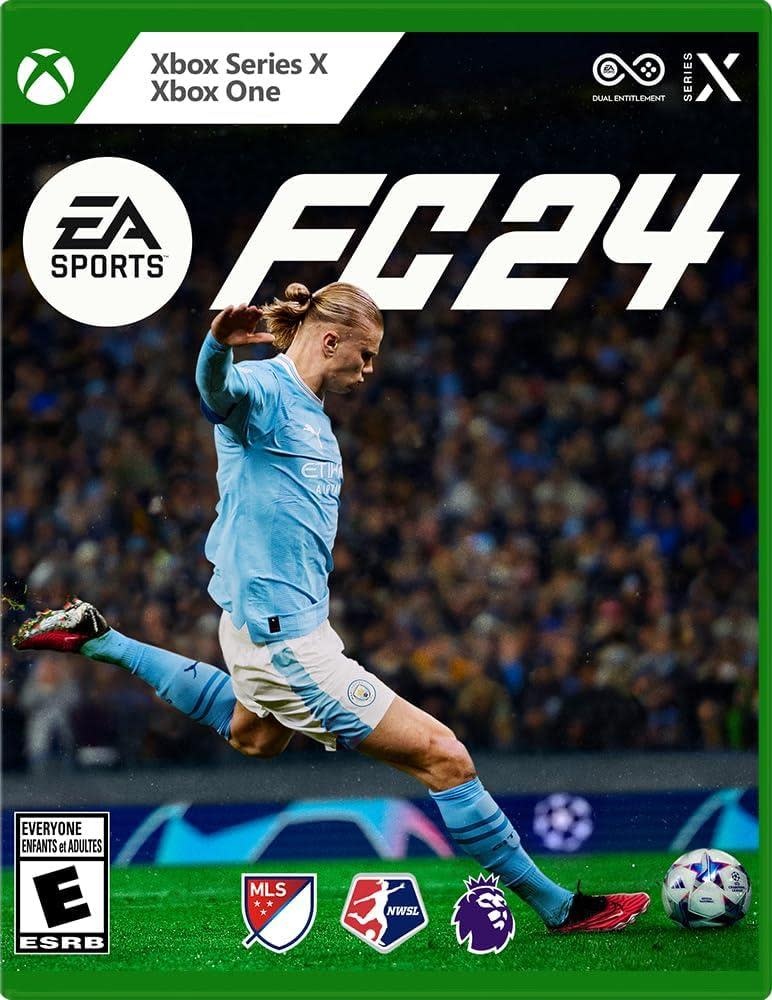 XB1U-EA SPORTS FC 24