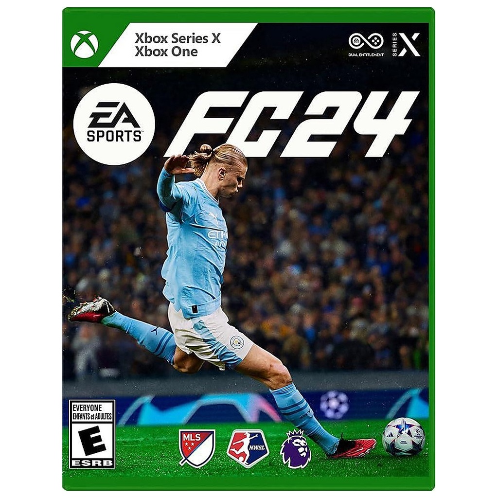 XB1U-EA SPORTS FC 24