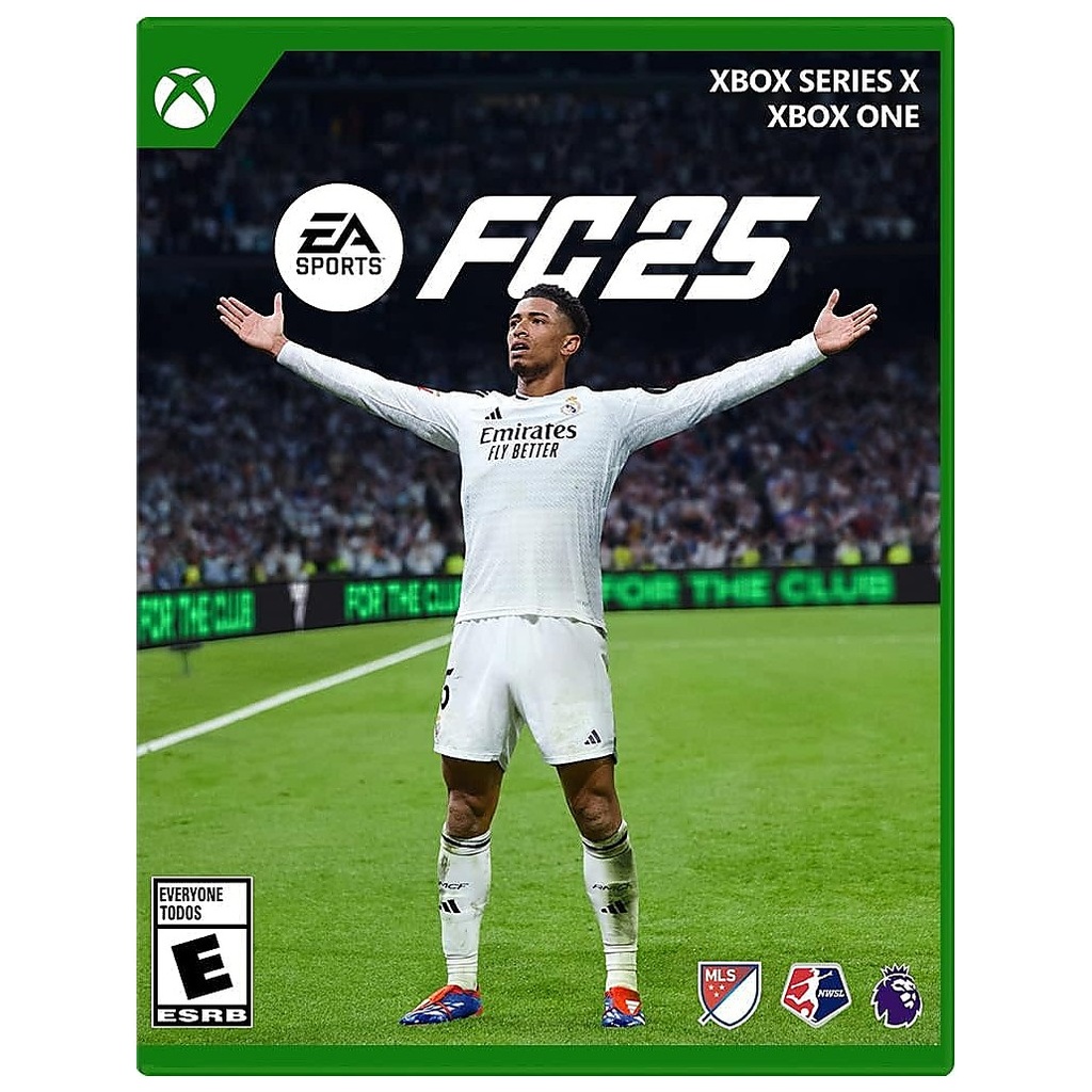 XB1U-FC 25
