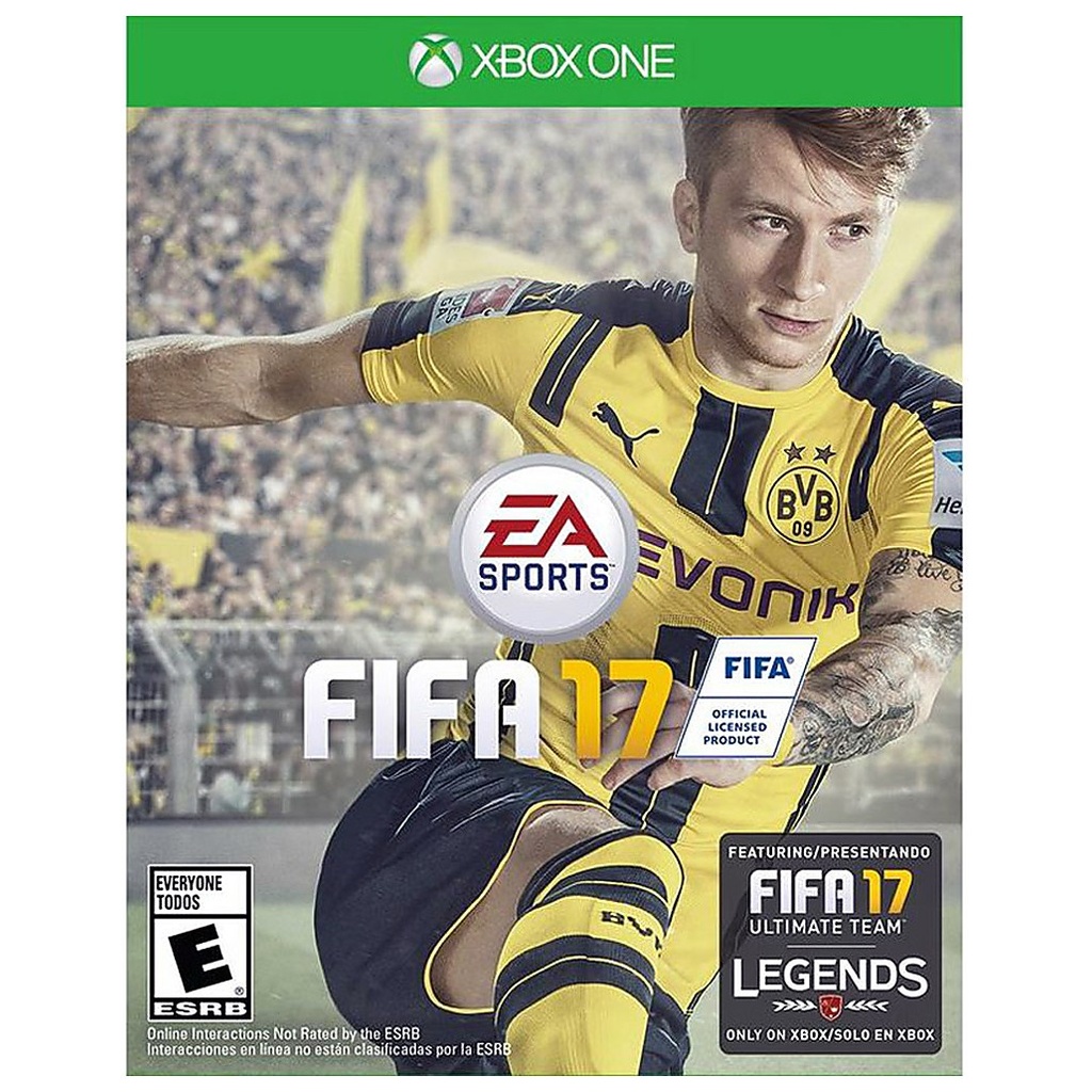 [210000022376] XB1U-FIFA 17